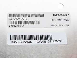 LQ133M1JW66