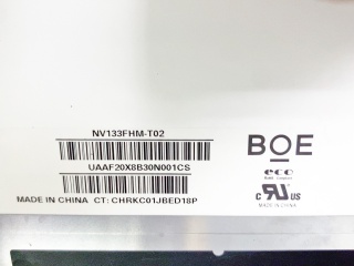 NV133FHM-T02