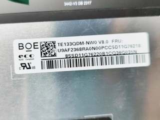 TE133QDM-NW0