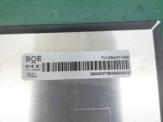 TV133WUM-NW0-3B30