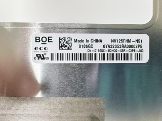 NV125FHM-N51