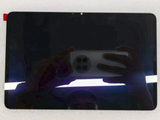 EDO 9.1" 2400×1504 AM-OLED 1.07B  HX83211-A*3 MIPI 90pins On-Cell Touch