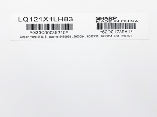 LQ121X1LH83