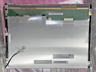 Tianma 12.1" TN LCM 800×600 400nits CCFL LVDS 20pins