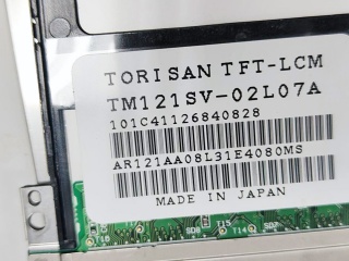 TM121SV-02L07A