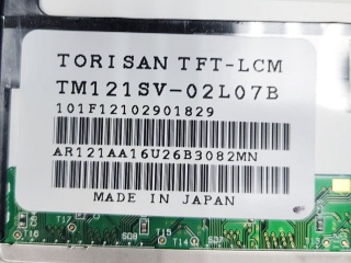TM121SV-02L07B