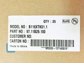 B116XTK01.1