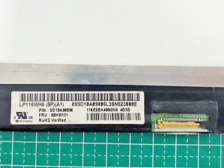 LP116WH6-SPA1
