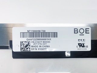 NT116WHM-T00
