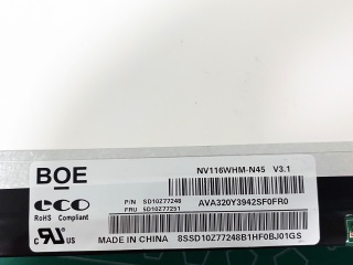 NV116WHM-N45