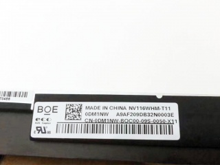 NV116WHM-T11