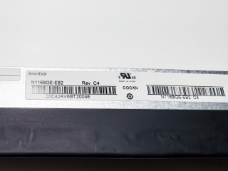 N116BGE-EB2 Rev.C4