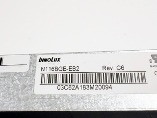 N116BGE-EB2 Rev.C6