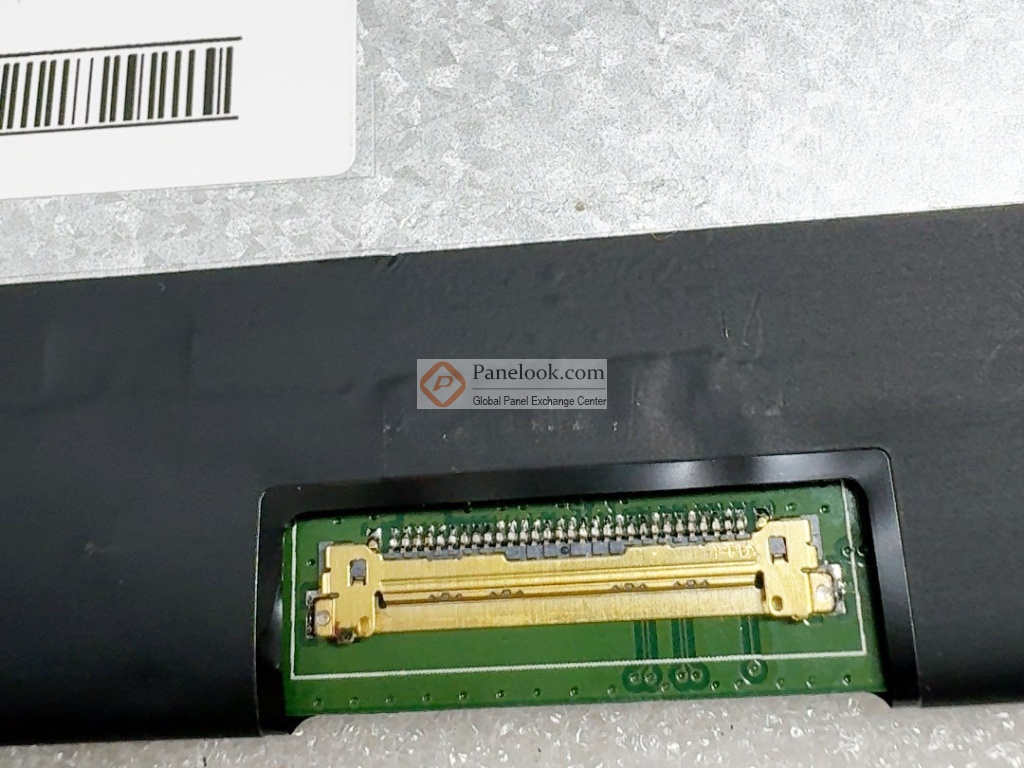 Dalle écran LCD LED 11.6" N116BGE-EB2 Rev.C5 - Résolution 1366x768 - Connecteur 30 Pins - Neuf