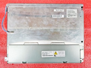 Mitsubishi 12.1" TN LCM 800×600 400nits CCFL LVDS 20pins