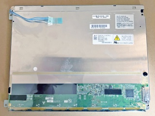 Mitsubishi 12.1" TN LCM 800×600 CCFL LVDS 20pins
