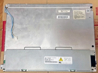 Mitsubishi 12.1" TN LCM 800×600 CCFL