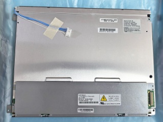 Mitsubishi 12.1" TN LCM 800×600 450nits CCFL TTL 41pins