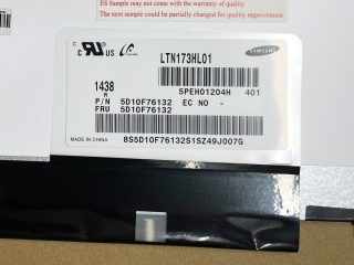 LTN173HL01-401