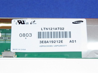 LTN121AT02-A01