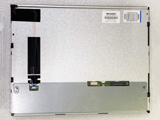 Sharp LQ104V1DG74 Overview - Panelook.com