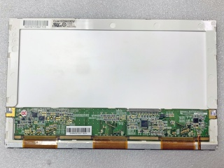 CPT 10.2" TN LCM 1024×600 400nits WLED LVDS 30pins 2.9G Vibration