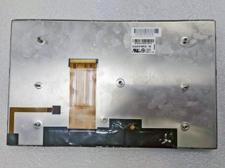 CLAA101WK02 XN photo