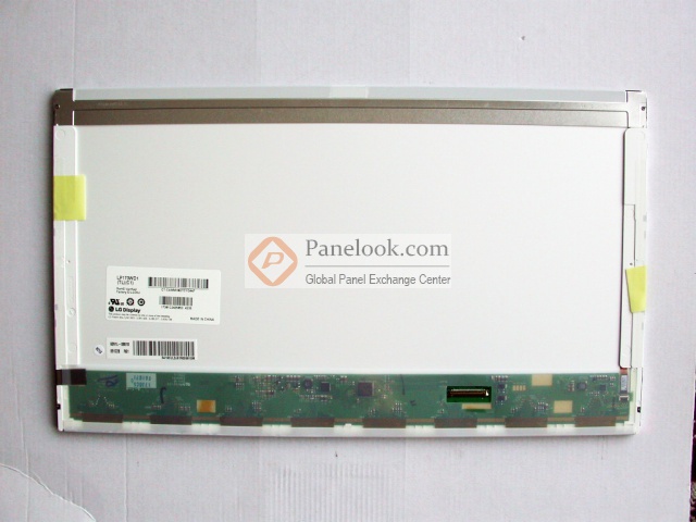 LP173WD1 (TL)(A4) 17.3" HD+ LED LCD Laptop Screen – 1600x900 – 40-Pin Glossy – Generic Replacement