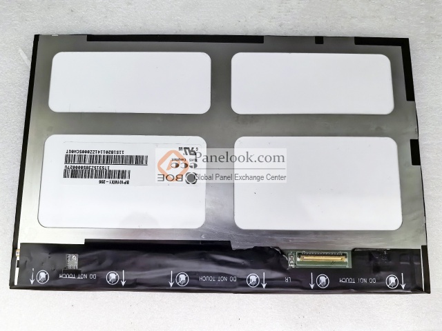 BOE BP101WX1-206 Overview - Panelook.com