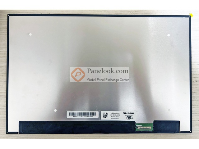 Sharp LQ134N1JW54 Overview - Panelook.com