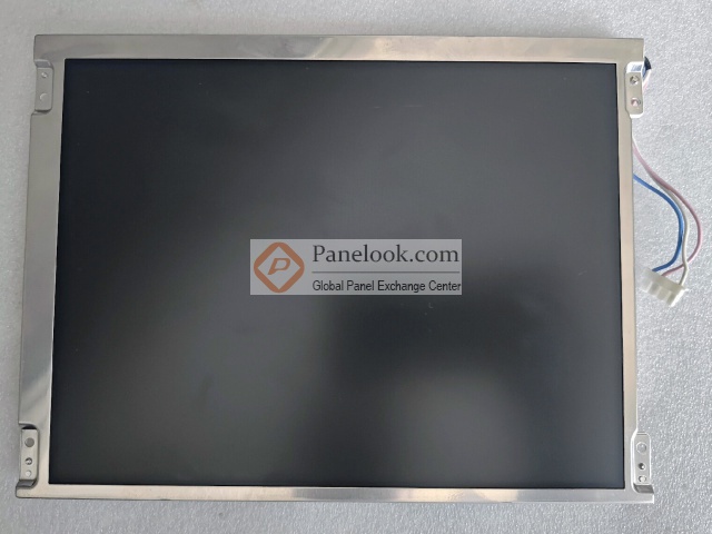 Écran LCD LED 11.1 Pouces Toshiba Matsushita LTD111EWAX - Résolution 1366x768