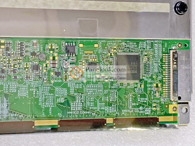 三菱電気AA121SL03 TFT LCD Display Panel 12.1 Mitsubishi AA121SL03