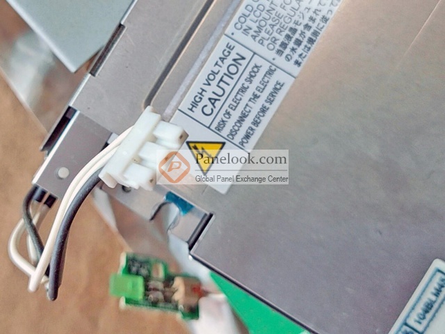 NEC NL8060BC26-27 Overview - Panelook.com