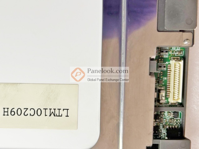 TOSHIBA LTM10C209H Overview - Panelook.com