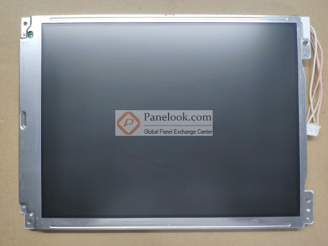 Sharp LQ104S1DG21 Overview - Panelook.com