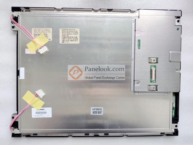 らぶページ Sharp LQ150X1DWF1 Overview - Panelook.com