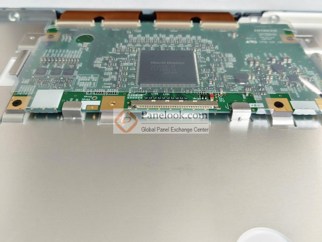 JDI TX43D21VC0CAA Overview - Panelook.com