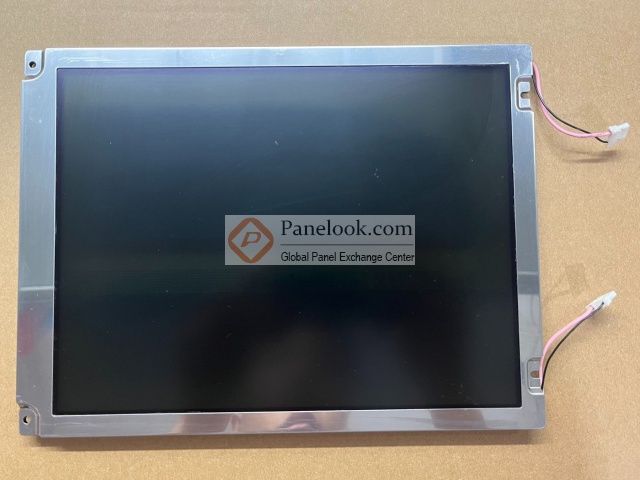 OPTREX T-51513D104JU-FW-A-AC Overview - Panelook.com