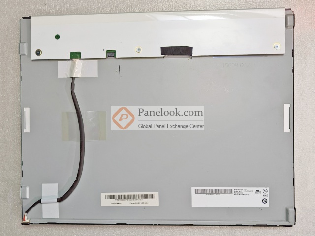 AOページ AUO G150XTN03.8 Overview - Panelook.com