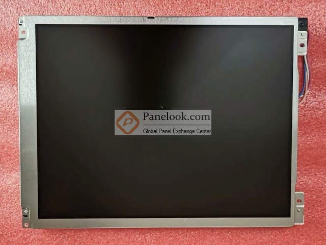 Sharp LQ104V1DG72 Overview - Panelook.com