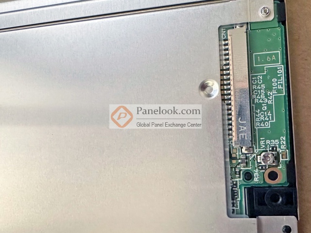 NEC NL6448BC33-63D Overview - Panelook.com