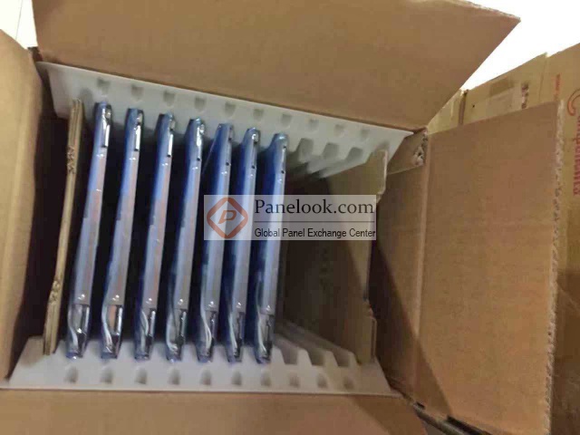 NEC NL6448BC33-64D Overview - Panelook.com