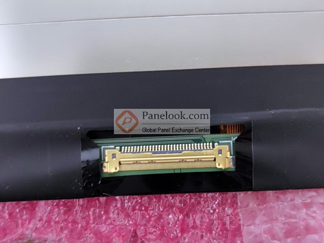 Écran LCD LED 15.6 Pouces NE156FHM-N41 - 1920x1080, 30 Pins, Pour Ordinateur Portable, Sans Fixation