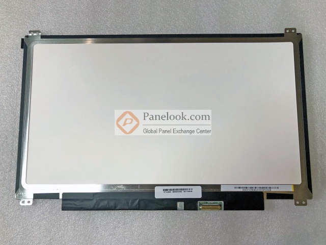 Dalle écran 13,3" LED HB133WX1-402 - 1366x768 30 Pin - Compatible Portable