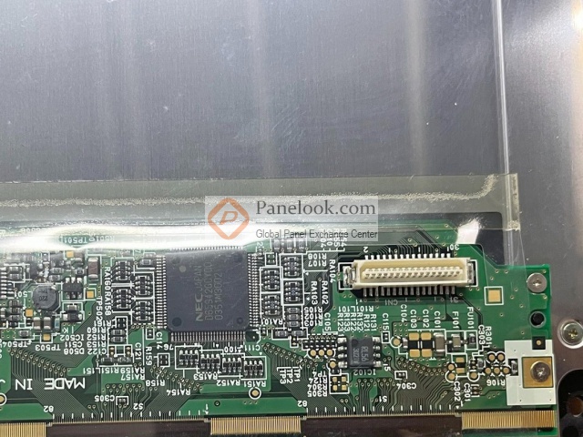 OPTREX T-51513D104JU-FW-A-AC Overview - Panelook.com