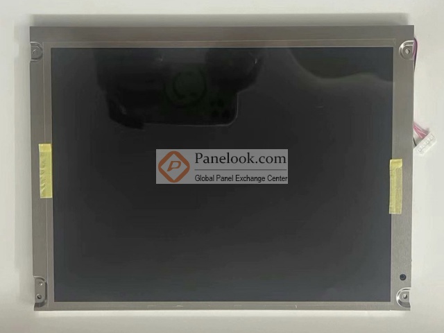 NEC NL8060BC31-41D Overview - Panelook.com