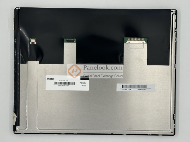 Innolux G121XCE-LM1 Overview - Panelook.com