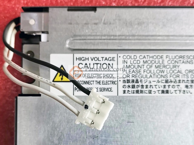 NEC NL6448BC33-54 Overview - Panelook.com