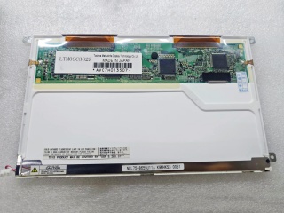 Toshiba 8.9" TN LCM 1024×600 220nits CCFL LVDS 14pins