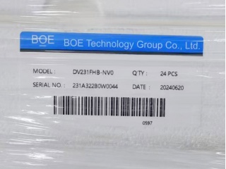 DV231FHB-NV0 photo